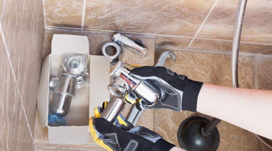 Professional Storm Sewer Service in Gentry, MO